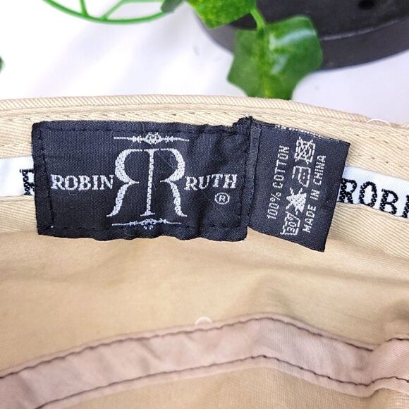 Robin Ruth City of New York hat. OSFA EUC - Picture 8 of 10